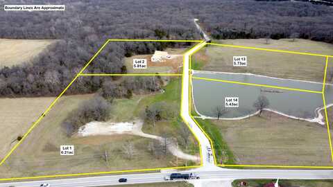 1 Serenity Lake Court, Foristell, MO 63348