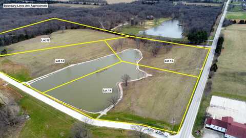 #14 Serenity Lake Court, Foristell, MO 63348