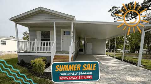 6702 B Lakewood Dr, Ocala, FL 34480