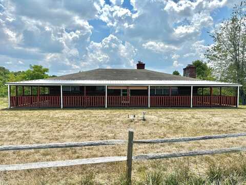 13154 WV HWY 47W, Smithville, WV 26178