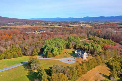 561 Hickory Point Trail, Penn Laird, VA 22846