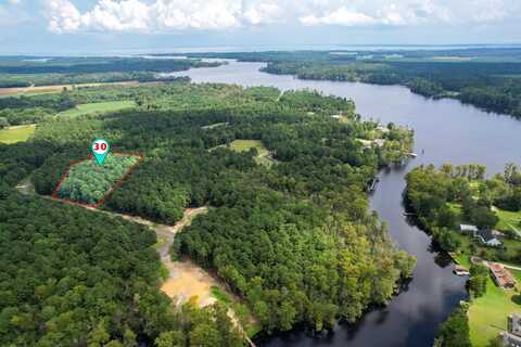 30 Calm Harbor St, Hertford, NC 27944