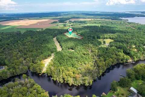 28 Mariners Court, Hertford, NC 27944