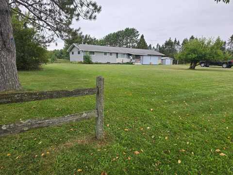 246544 Cty Rd HH, Antigo, WI 54409