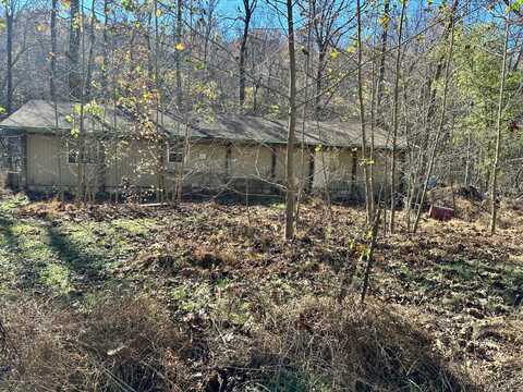 1522 Old Ferry Lane, Pocahontas, AR 72455