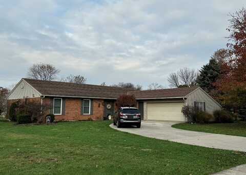 211 Stallo Rd, Minster, OH 45865