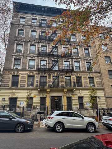 552 West 141st Street, New York, NY 10031