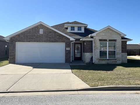 3326 Emilee Ruth Circle, Joplin, MO 64804