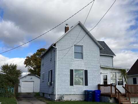 506 PINE Street, Kewanee, IL 61443