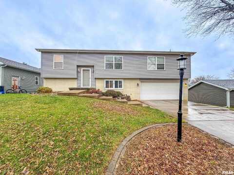 102 TONTI Court, Marquette Heights, IL 61554