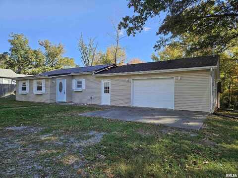 410 ROYAL Street, Pinckneyville, IL 62274