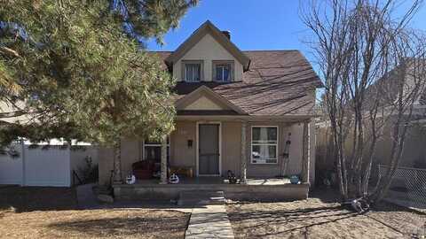 2310 Evans Ave, Pueblo, CO 81004