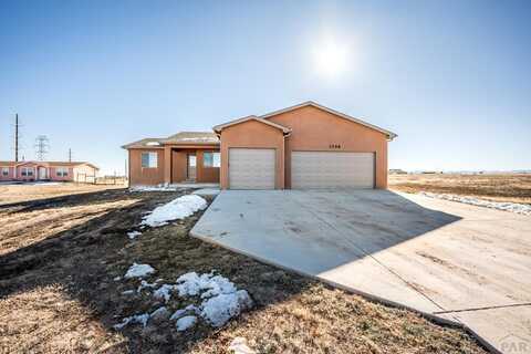 1058 Ranch Dr, Pueblo West, CO 81007