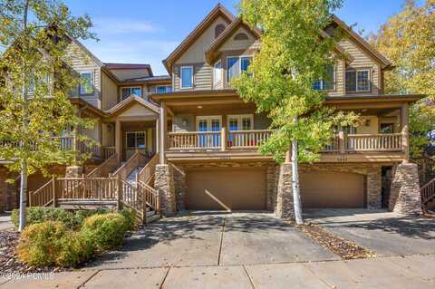 3025 Lower Saddleback Road, Park City, UT 84098