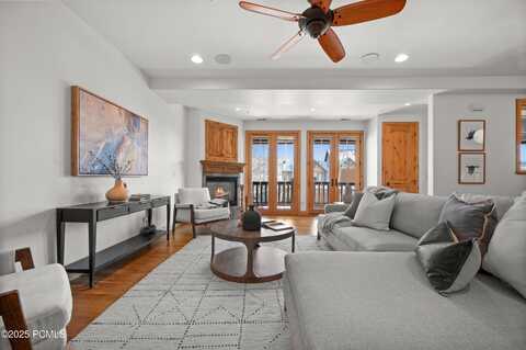 3025 Lower Saddleback Road, Park City, UT 84098