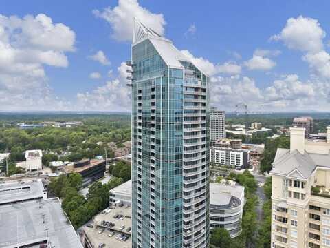 3338 Peachtree Street #1402, Atlanta, GA 30326