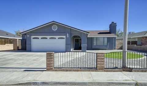 232 N Broadway ST, Ridgecrest, CA 93555