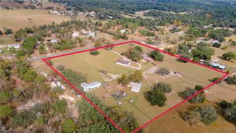 4540 W Woodlawn Street, Dunnellon, FL 34433