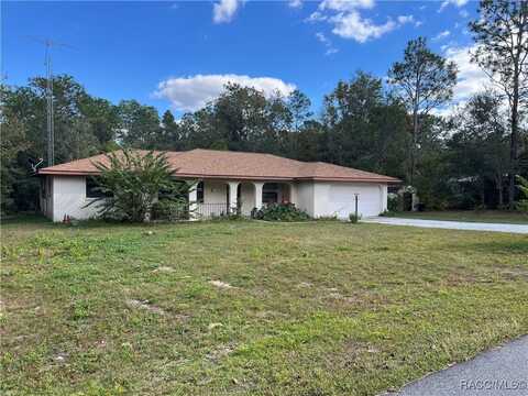 12229 S Hyacinth Point, Floral City, FL 34436