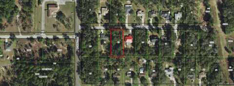 2968 E Queens Court, Inverness, FL 34453