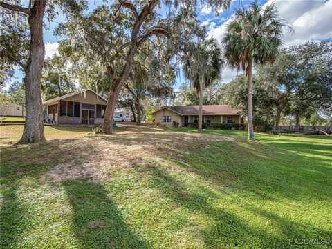 7859 E Wooded Trail, Inverness, FL 34453