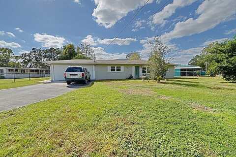 10228 E Pike Drive, Inverness, FL 34450