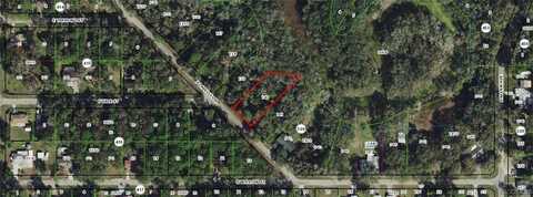 5113 S La Belle Drive, Inverness, FL 34452
