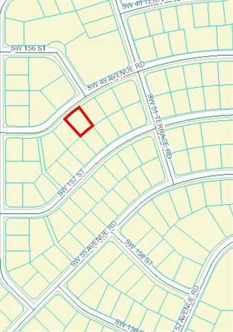 0 SW 49th Ave Rd, Ocala, FL 34473