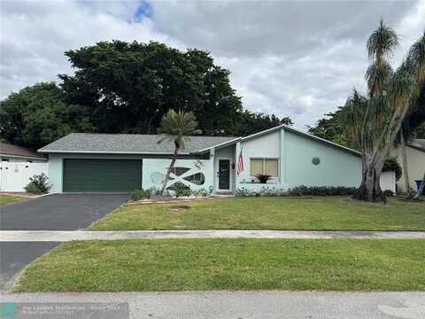 2770 NW 51st Ter, Margate, FL 33063