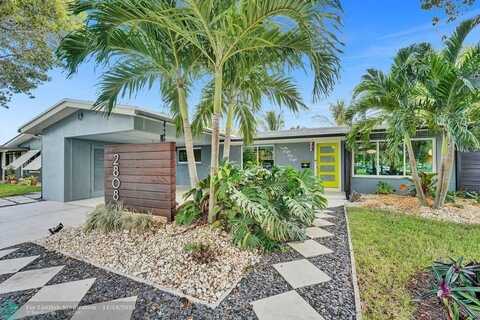 2808 NW 8th Ave, Wilton Manors, FL 33311