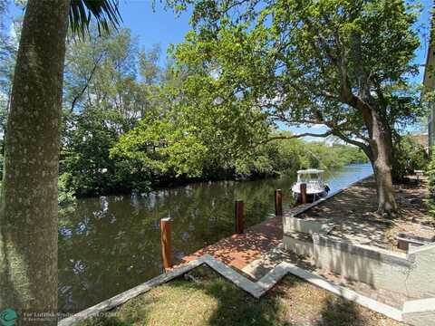 1400 NE 57th St, Fort Lauderdale, FL 33334