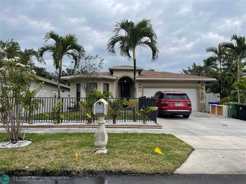 1321 SW 32nd St, Fort Lauderdale, FL 33315