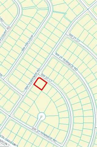 0 SW 19 Ave Rd, Ocala, FL 34473