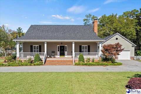 2771 Ascot Dr., Florence, SC 29501