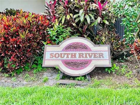 480 SW South River Drive, Stuart, FL 34997