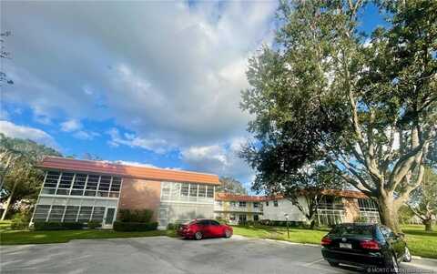 1225 NW 21st Street unit: 3206, Stuart, FL 34994