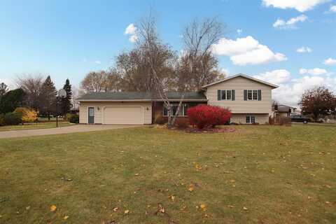 554 E GATE Drive, OSHKOSH, WI 54904