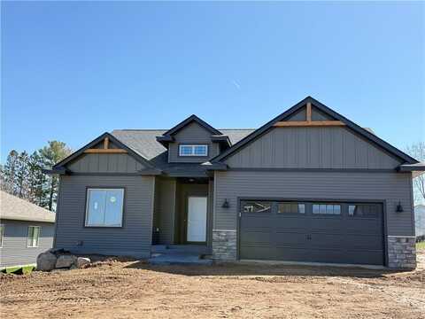 830 S White Street, Fall Creek, WI 54829