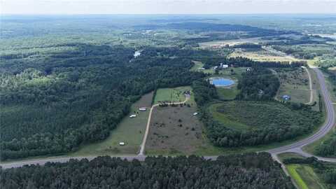 W1073 State Highway 63, Hayward, WI 54843