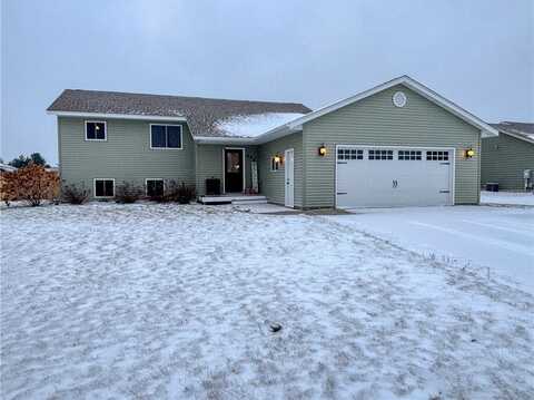 428 Haglin Avenue, Cameron, WI 54822