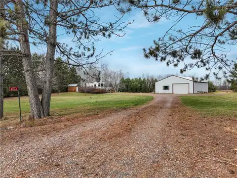 W8164 Cemetery Road, Ladysmith, WI 54848