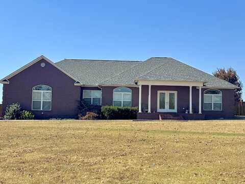 145 Hurley Road, Dover, AR 72837