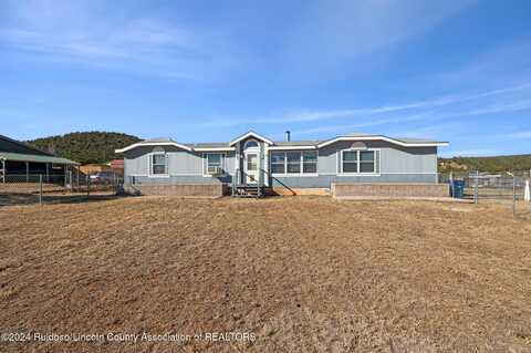 213 Boneyard Court, Alto, NM 88312