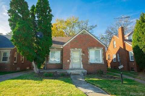 18475 MARK TWAIN Street, Detroit, MI 48235