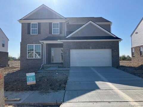 1957 MAGGIE Lane, Ypsilanti, MI 48198