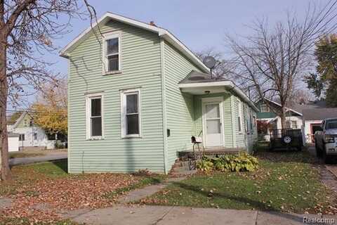 1934 N CAROLINA Street, Saginaw, MI 48602