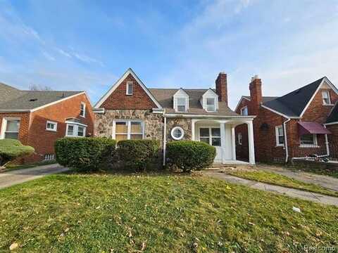 10326 BEACONSFIELD Street, Detroit, MI 48224