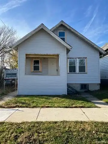 13763 SPARLING Street, Hamtramck, MI 48212