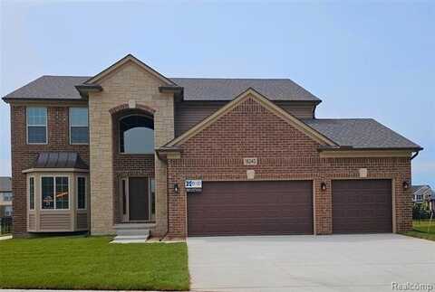 18240 STALLMANN Drive, Macomb, MI 48042