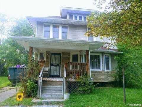 940 BURLINGAME Street, Detroit, MI 48202